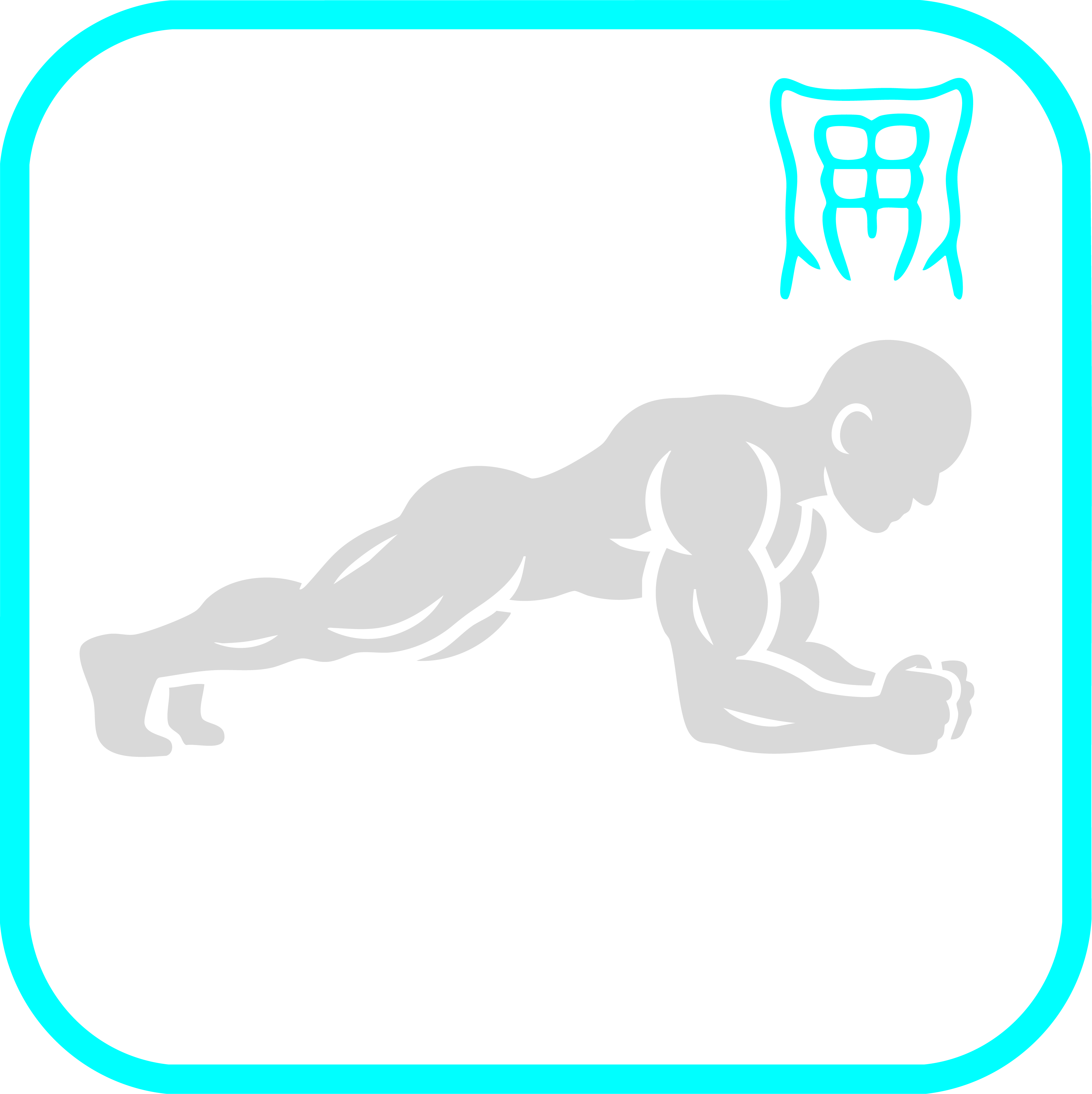Gainage