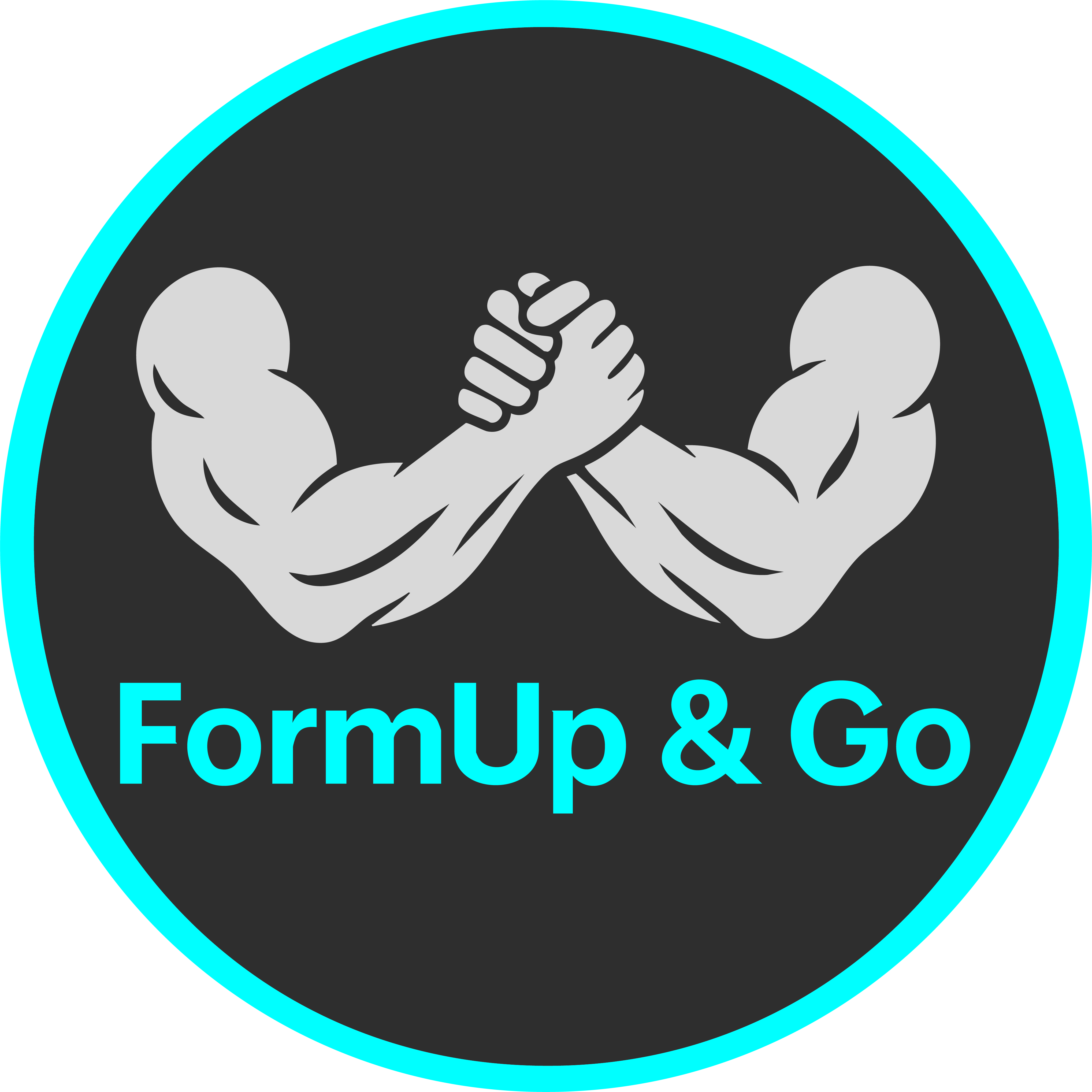 FormUp & Go